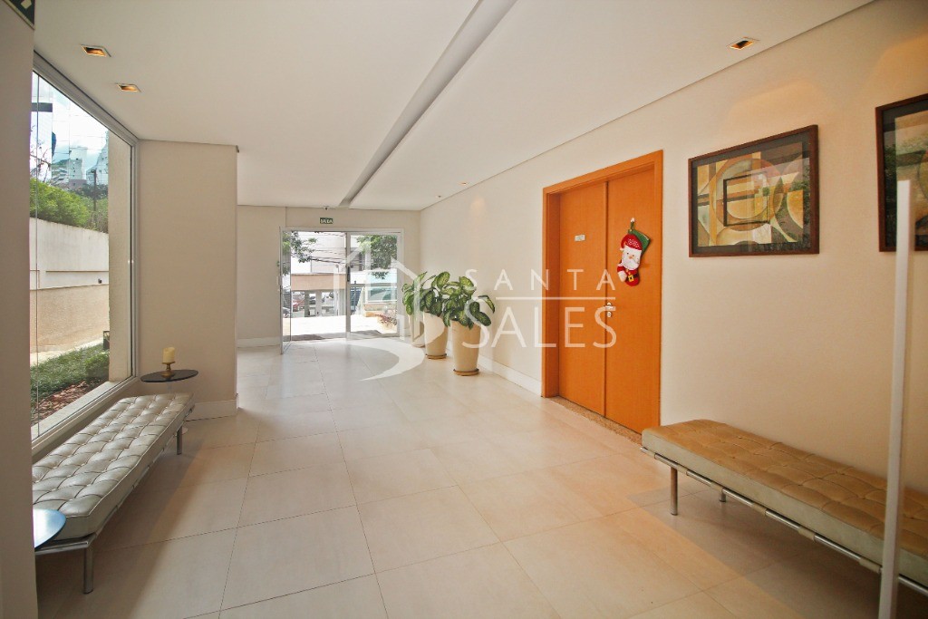 Apartamento, 1 quarto, 37 m² - Foto 26