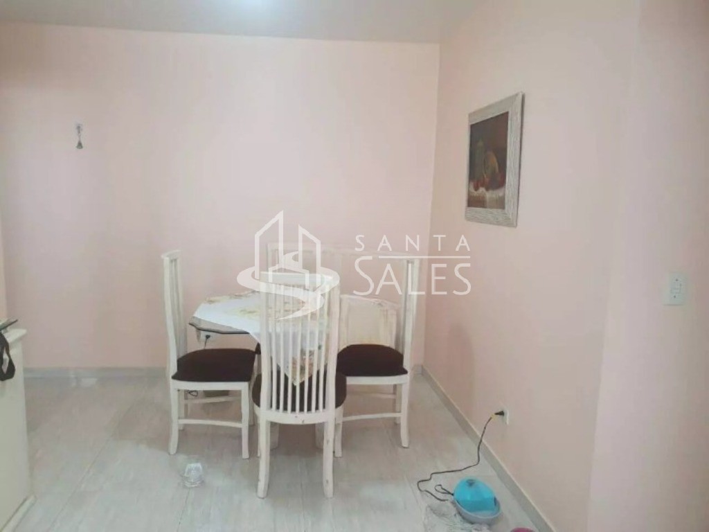 Apartamento, 2 quartos, 54 m² - Foto 3