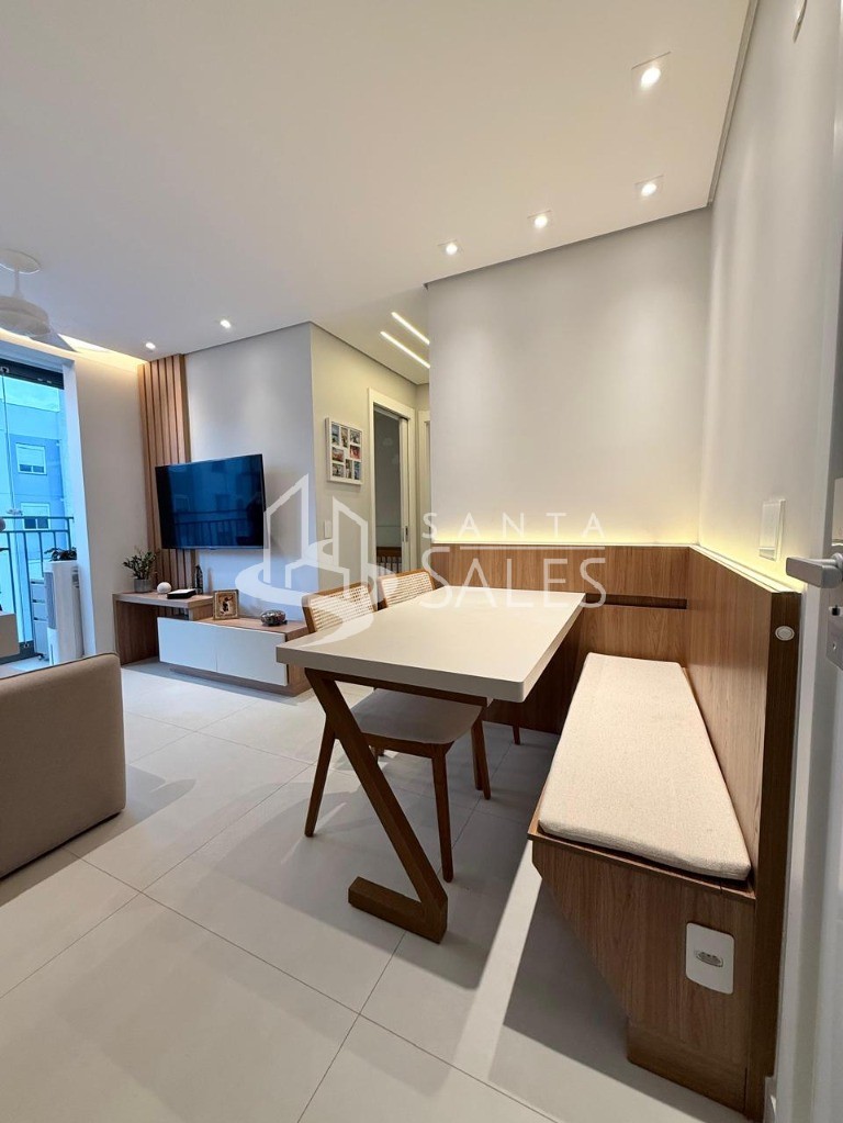 Apartamento, 2 quartos, 41 m² - Foto 17