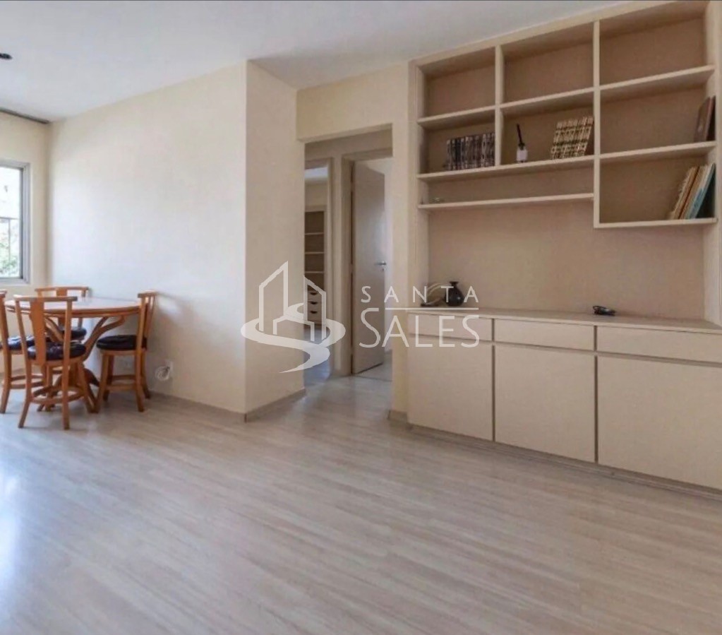 Apartamento, 2 quartos, 63 m² - Foto 3
