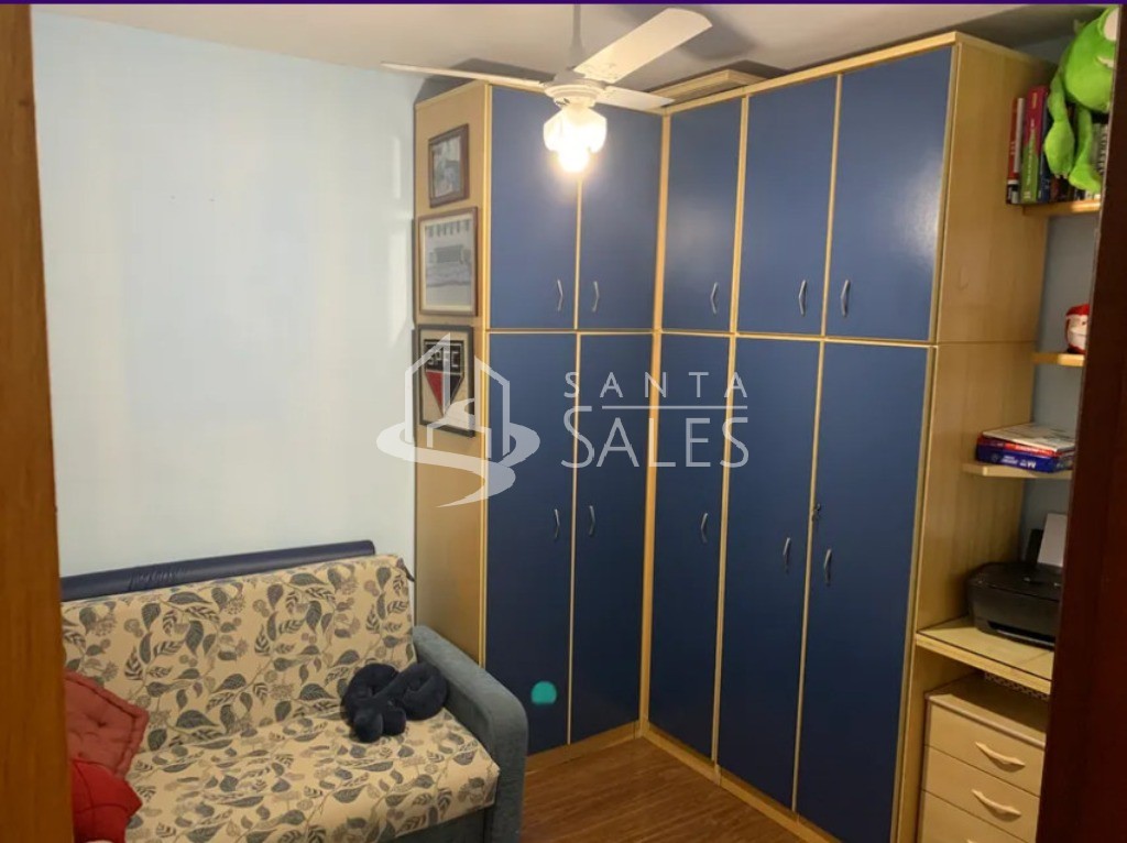 Sobrado, 3 quartos, 188 m² - Foto 2
