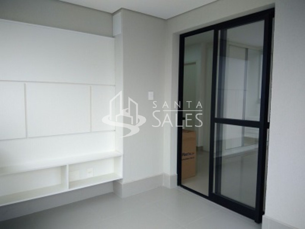Apartamento, 1 quarto, 32 m² - Foto 2
