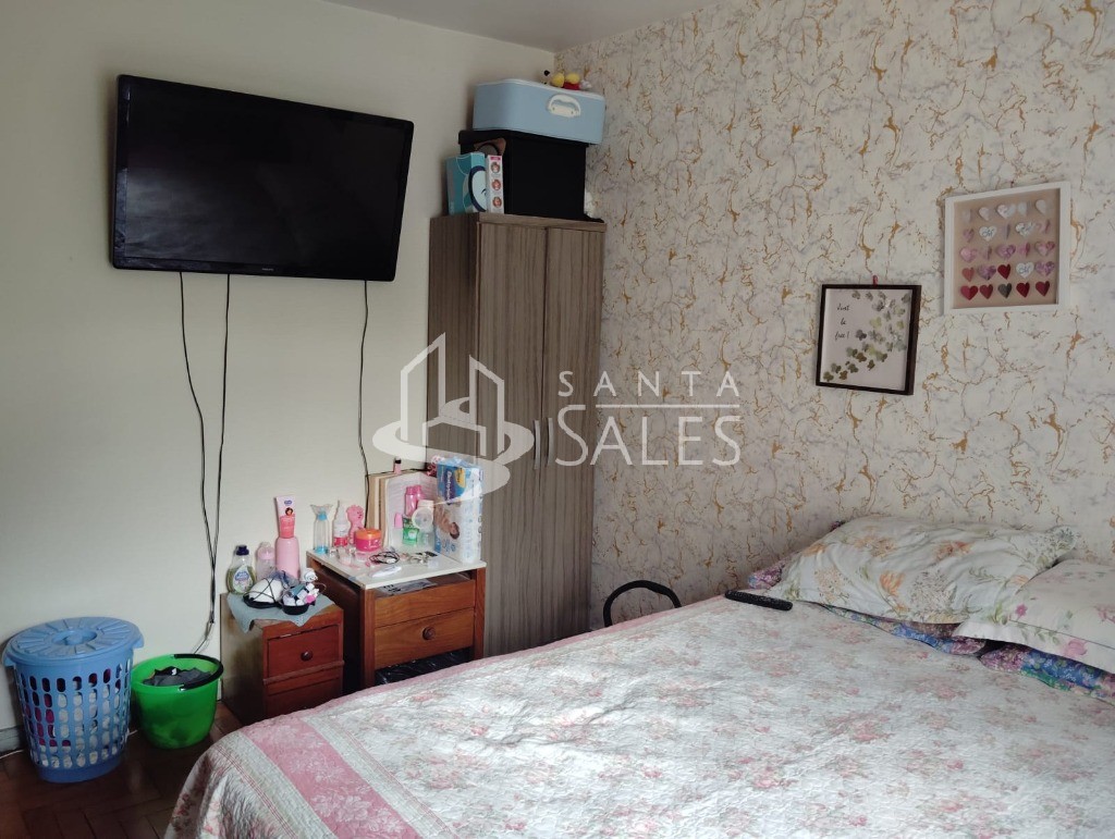 Sobrado, 4 quartos, 190 m² - Foto 4