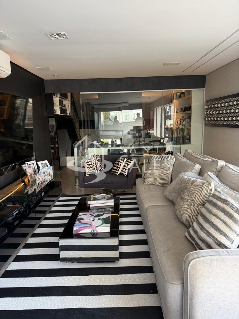 Cobertura, 4 quartos, 305 m² - Foto 19