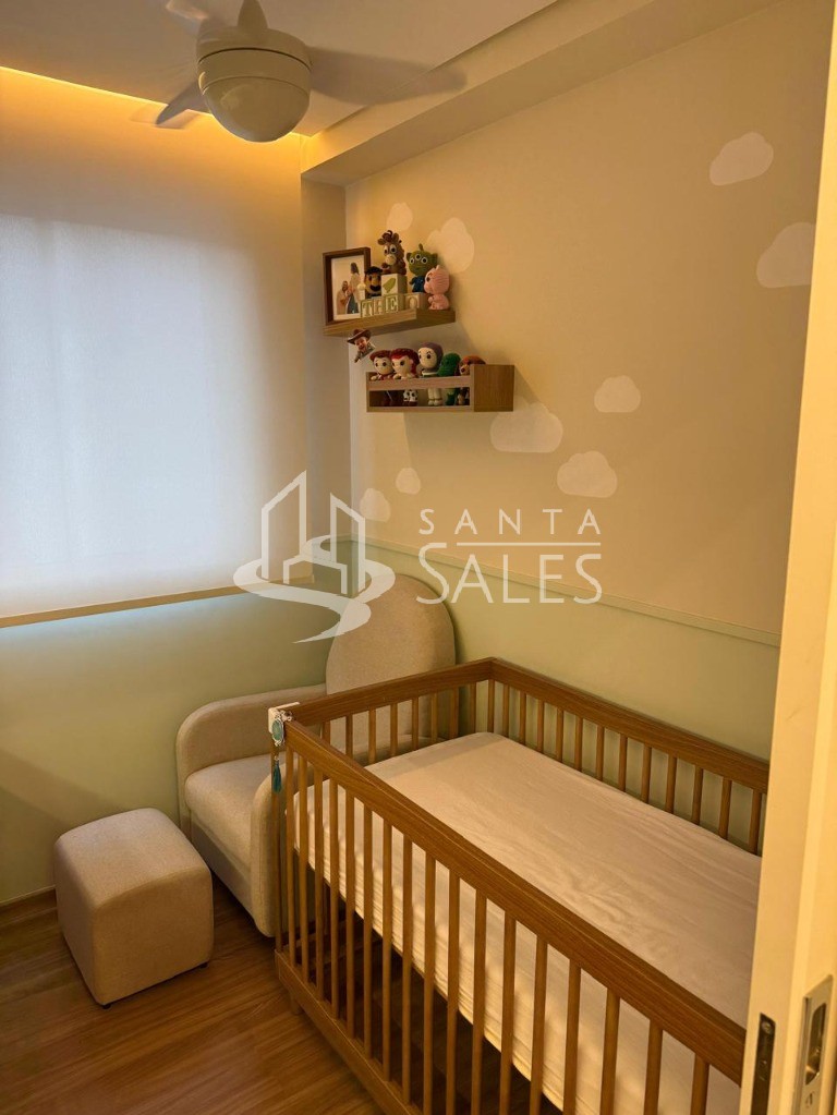 Apartamento, 2 quartos, 41 m² - Foto 23