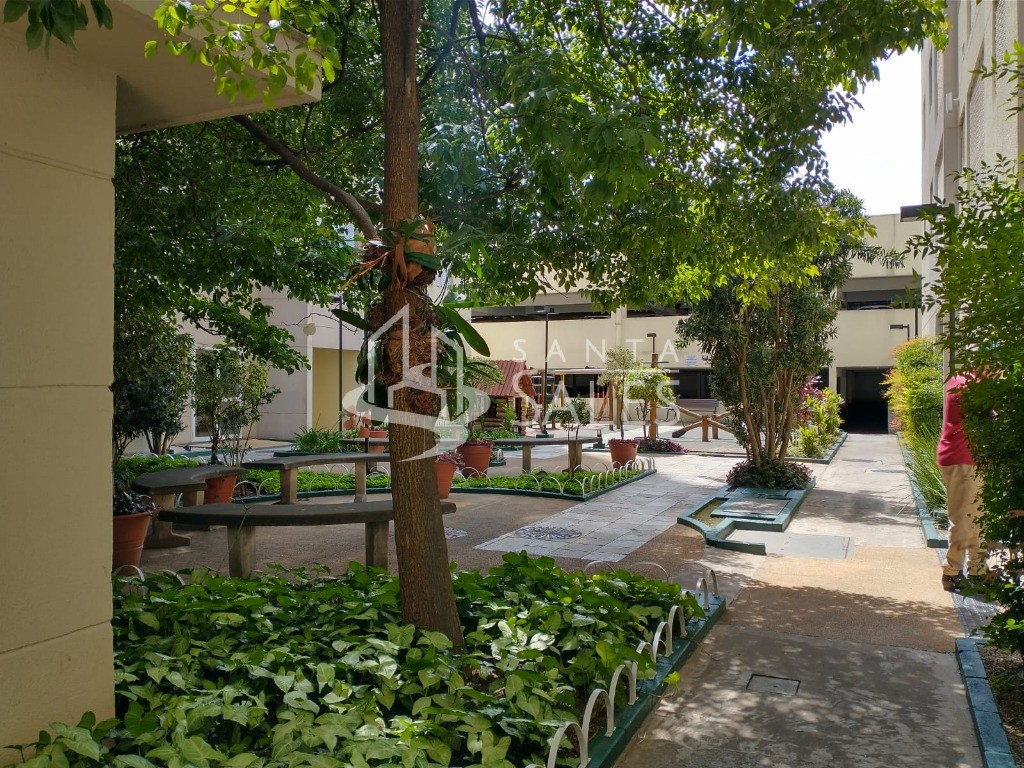 Apartamento, 2 quartos, 55 m² - Foto 11
