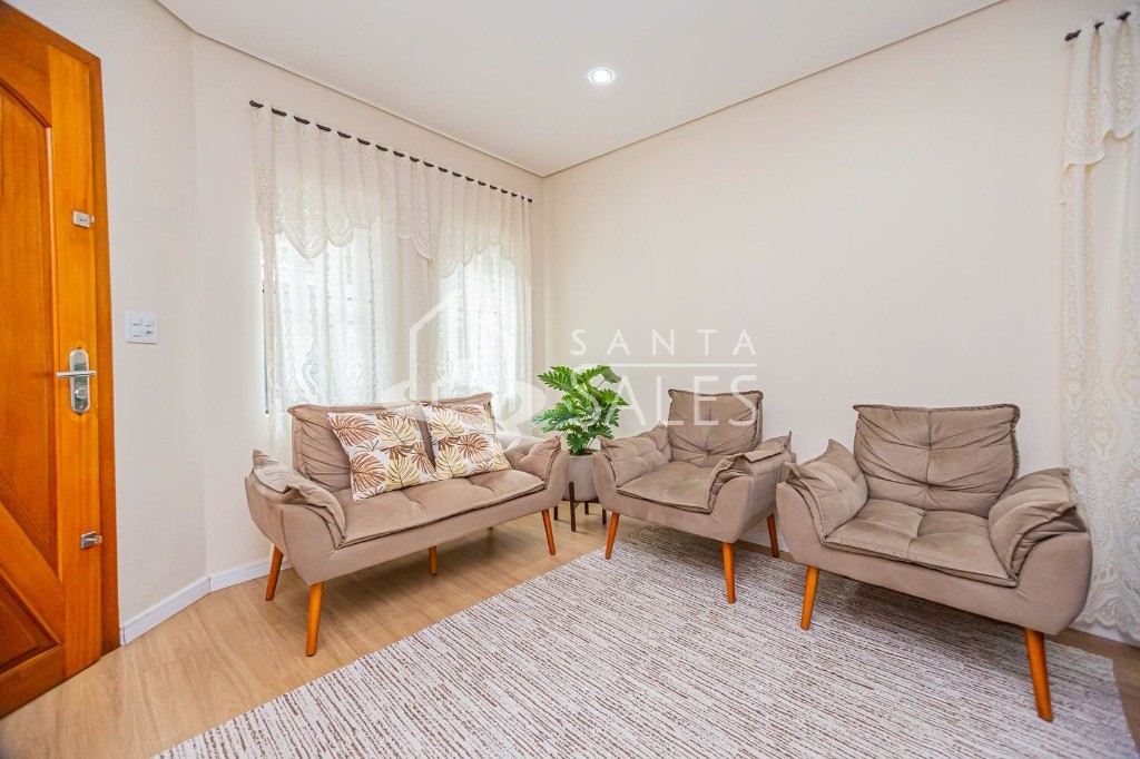 Sobrado, 3 quartos, 400 m² - Foto 42