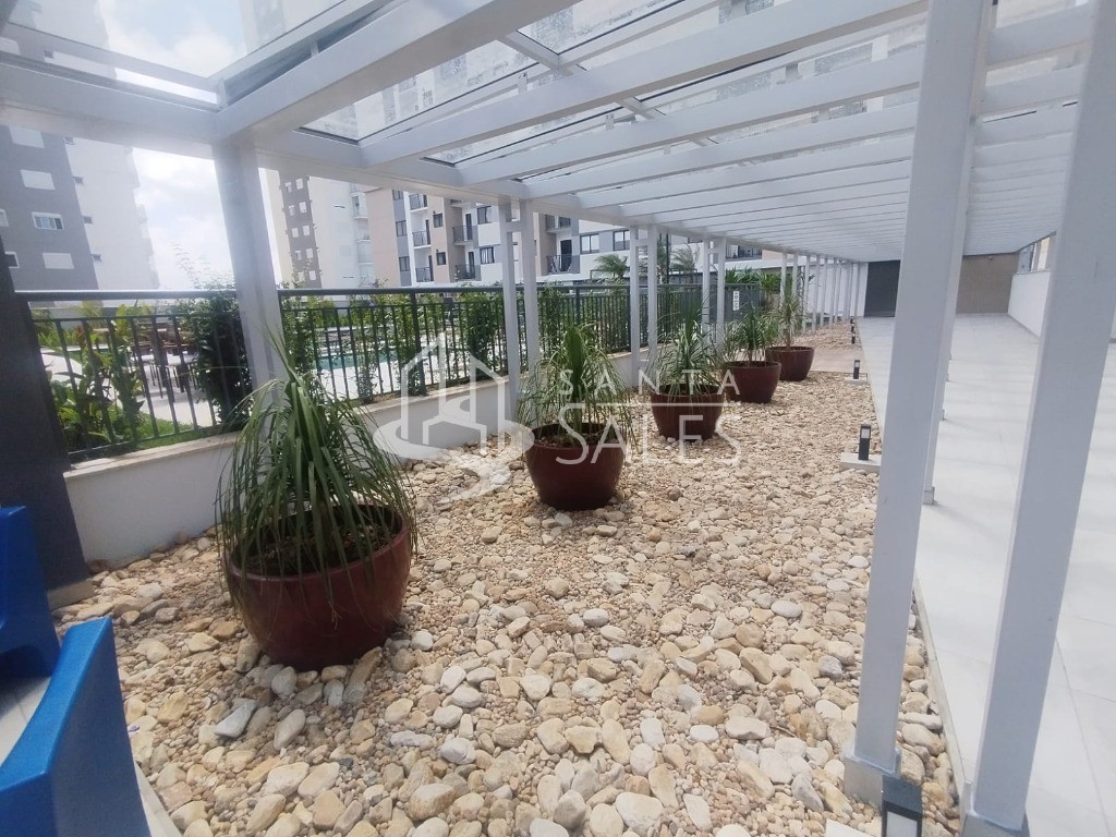 Apartamento, 3 quartos, 58 m² - Foto 6