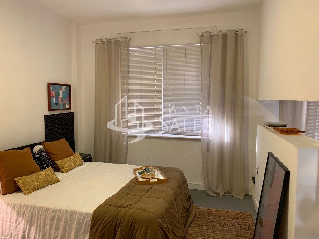Apartamento, 1 quarto, 68 m² - Foto 8