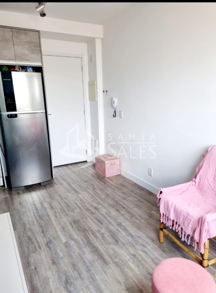 Apartamento, 1 quarto, 37 m² - Foto 3