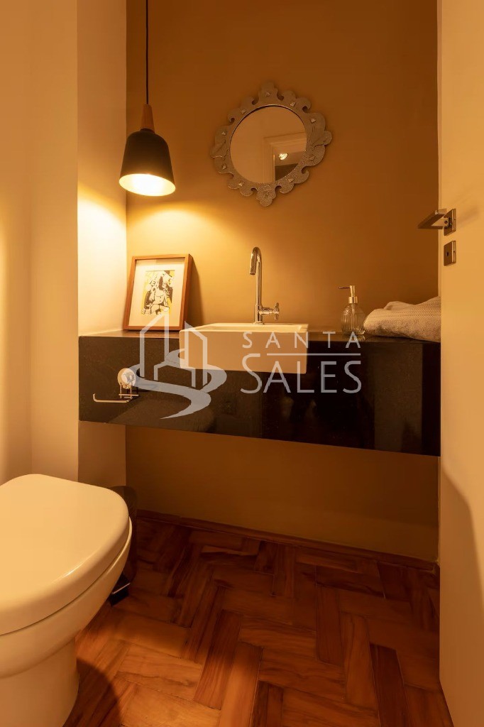 Apartamento, 2 quartos, 114 m² - Foto 9