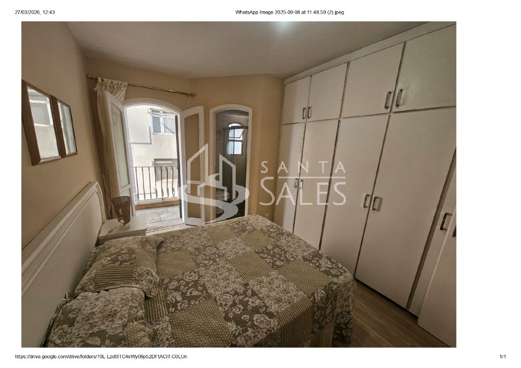 Flat/Apart Hotel, 1 quarto, 43 m² - Foto 14