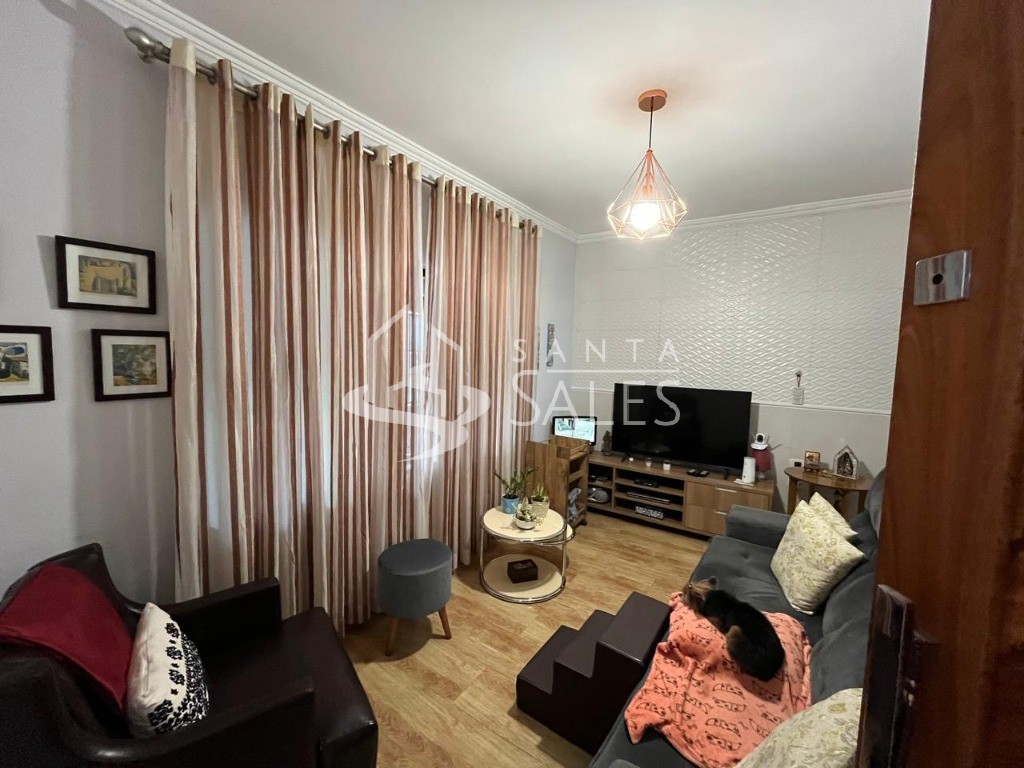 Casa, 2 quartos, 113 m² - Foto 2
