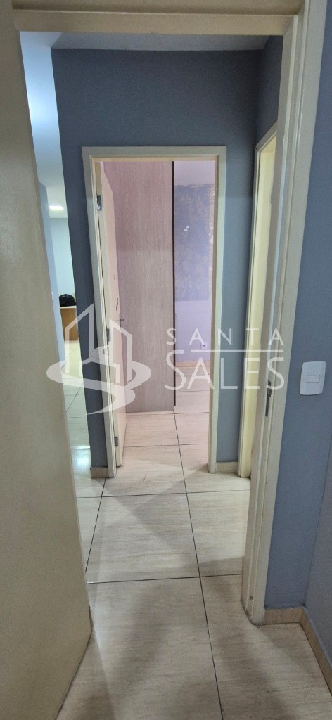 Apartamento, 2 quartos, 54 m² - Foto 10