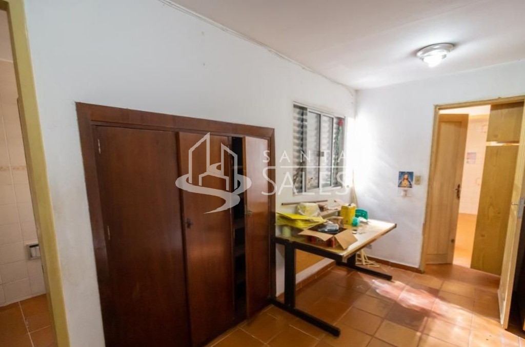 Sobrado, 4 quartos, 100 m² - Foto 19