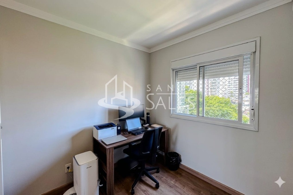Apartamento, 2 quartos, 83 m² - Foto 21