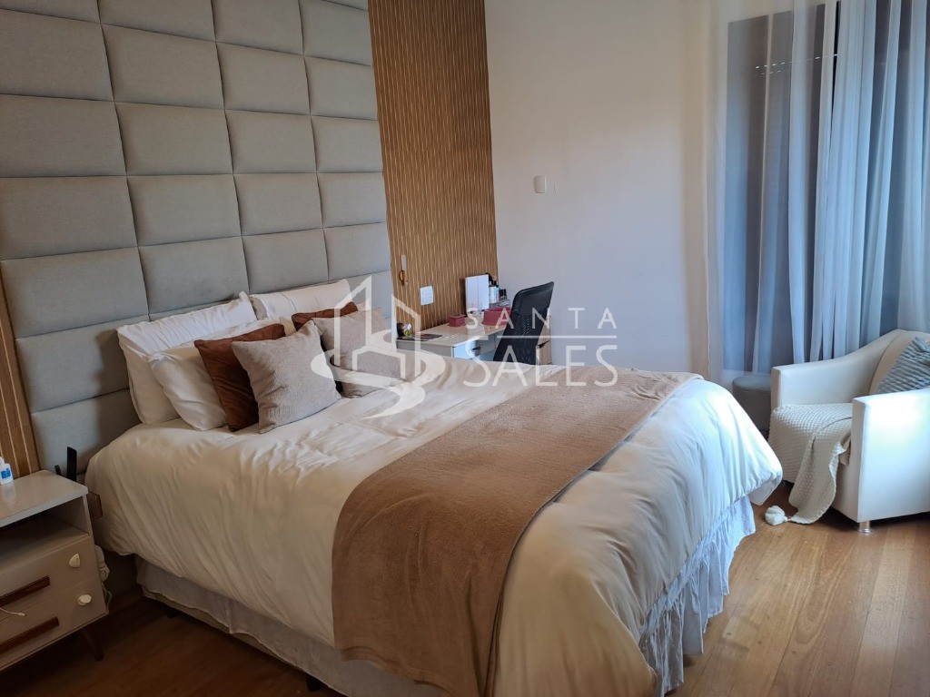 Apartamento, 4 quartos, 210 m² - Foto 31