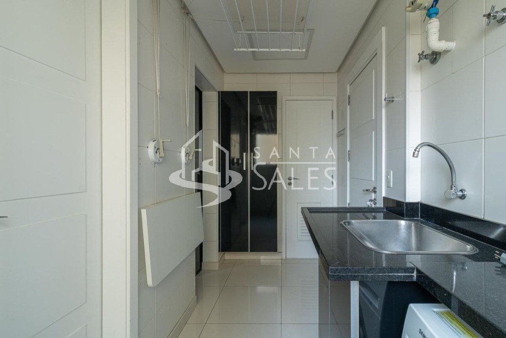 Apartamento, 2 quartos, 168 m² - Foto 39