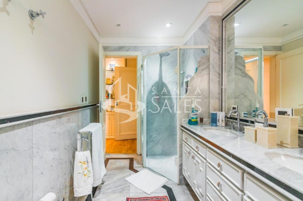 Apartamento, 4 quartos, 320 m² - Foto 33