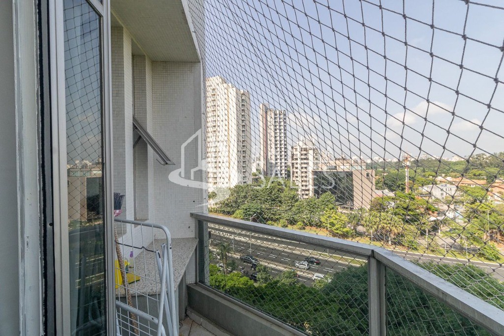 Apartamento, 2 quartos, 50 m² - Foto 18