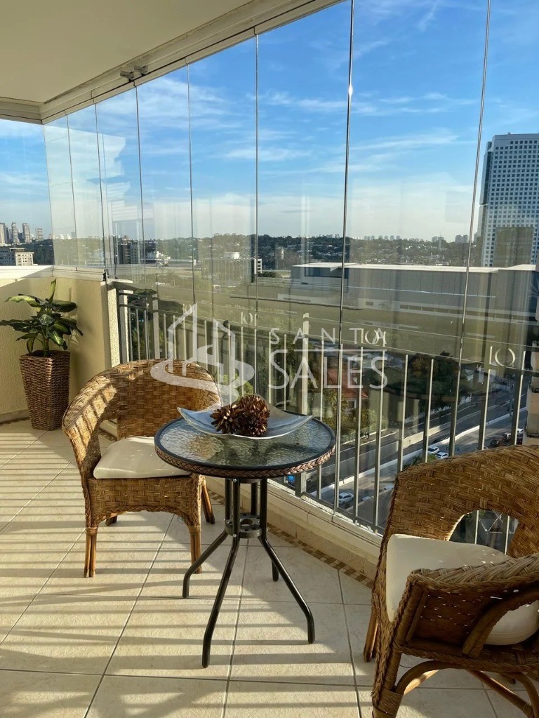Apartamento, 2 quartos, 72 m² - Foto 8