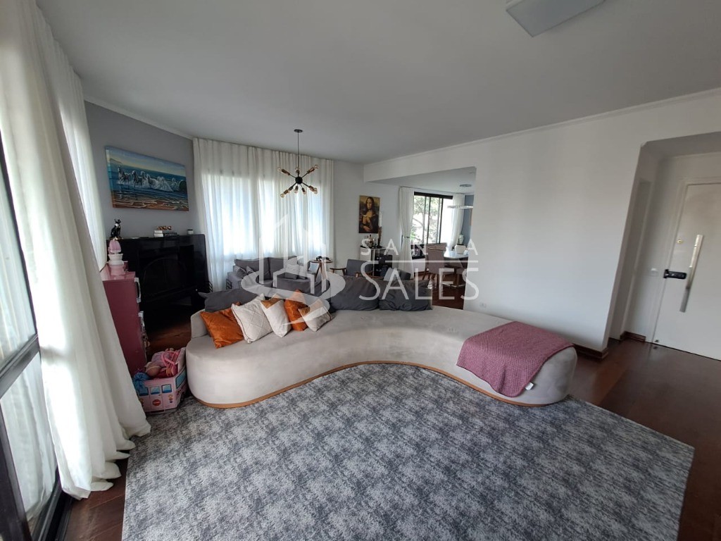 Apartamento, 4 quartos, 210 m² - Foto 22