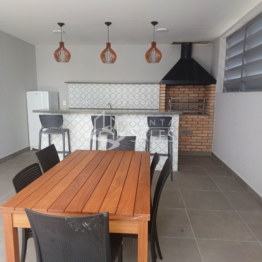 Apartamento, 1 quarto, 28 m² - Foto 31