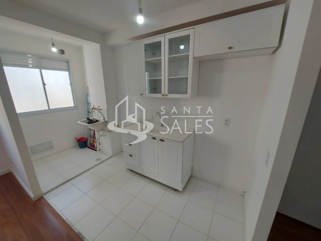 Apartamento, 2 quartos, 45 m² - Foto 23