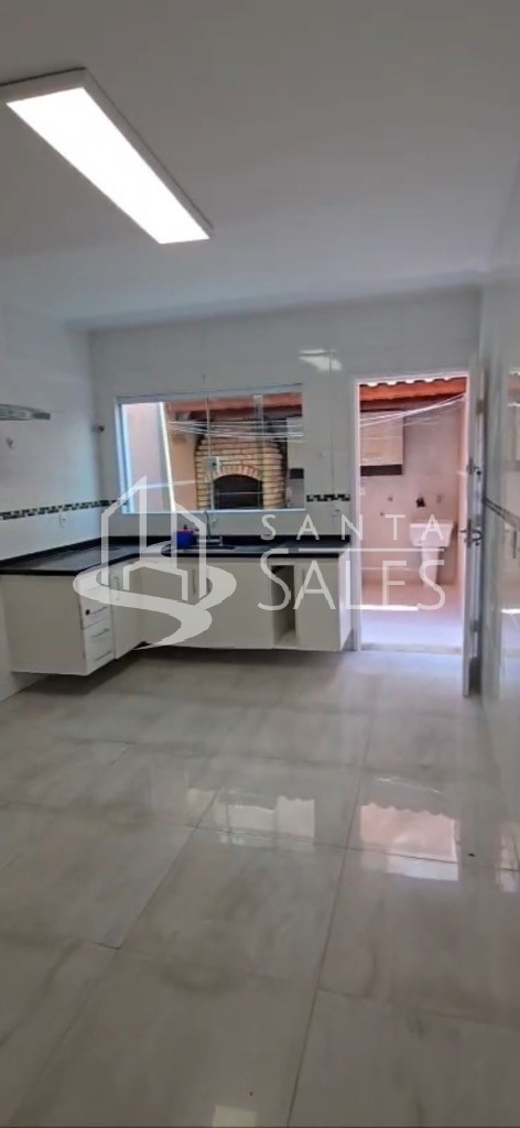 Sobrado, 3 quartos - Foto 3