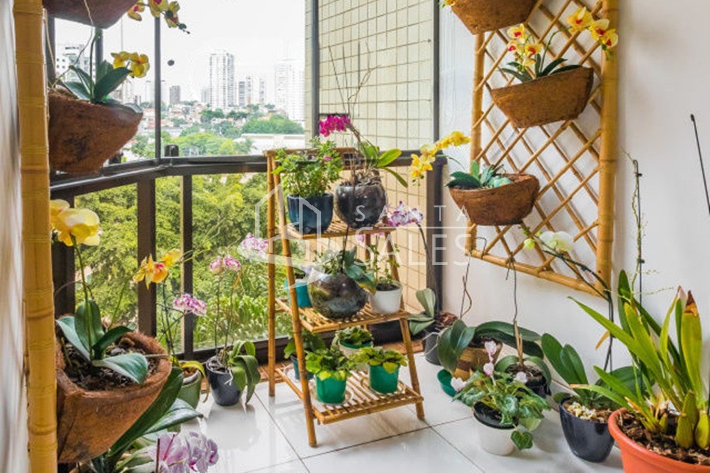 Apartamento, 4 quartos, 320 m² - Foto 16