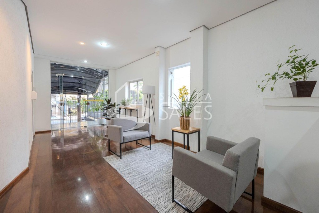 Apartamento, 1 quarto, 35 m² - Foto 24