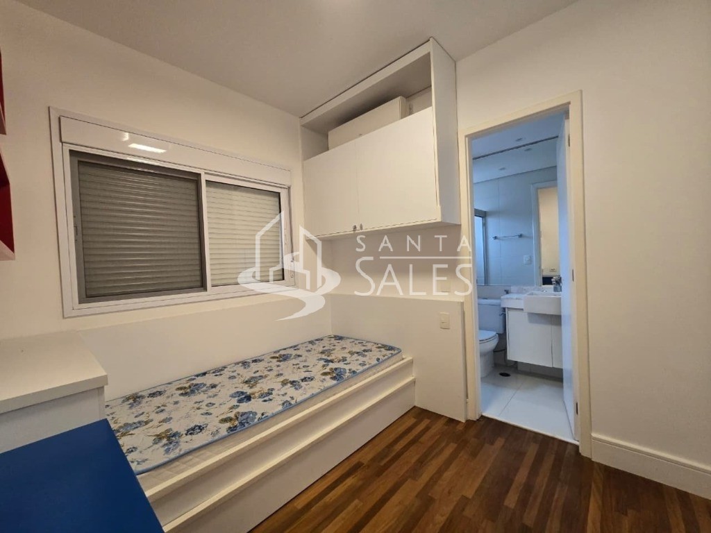 Apartamento, 3 quartos, 156 m² - Foto 12