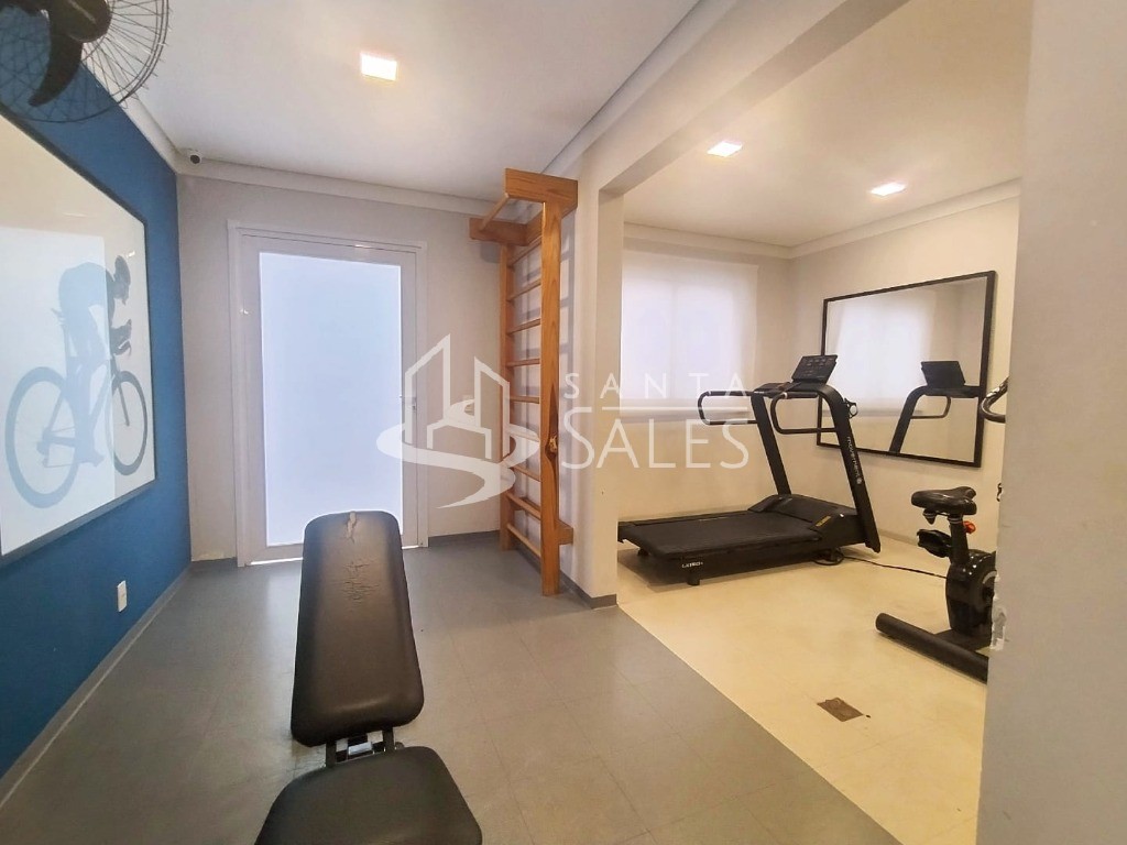 Apartamento, 2 quartos, 32 m² - Foto 16