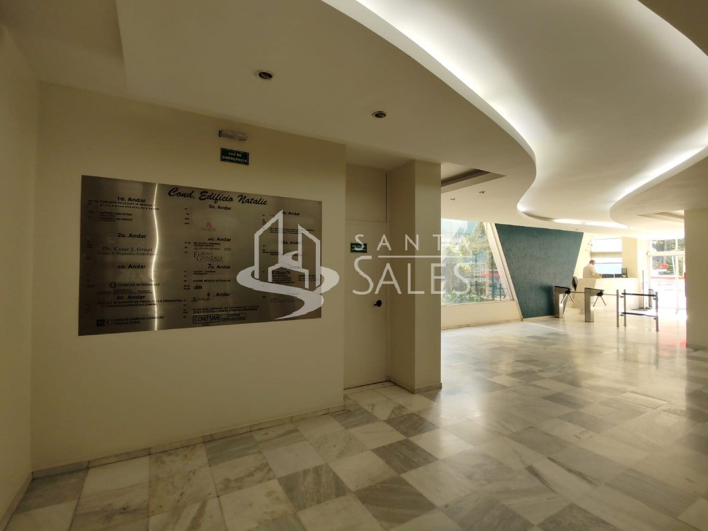 Apartamento, 1 quarto, 32 m² - Foto 3