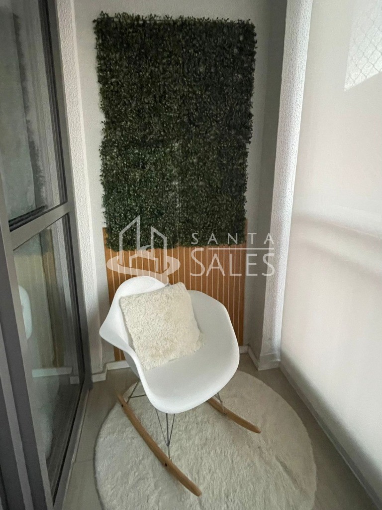 Apartamento, 3 quartos, 71 m² - Foto 27