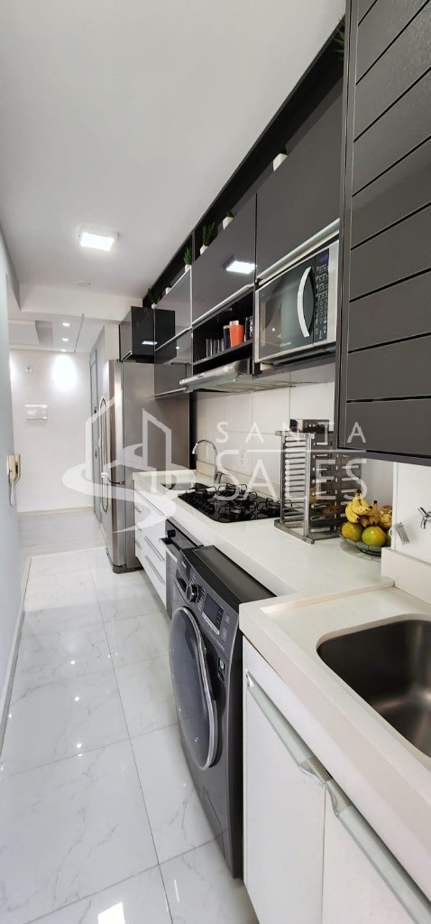 Apartamento, 2 quartos, 64 m² - Foto 3