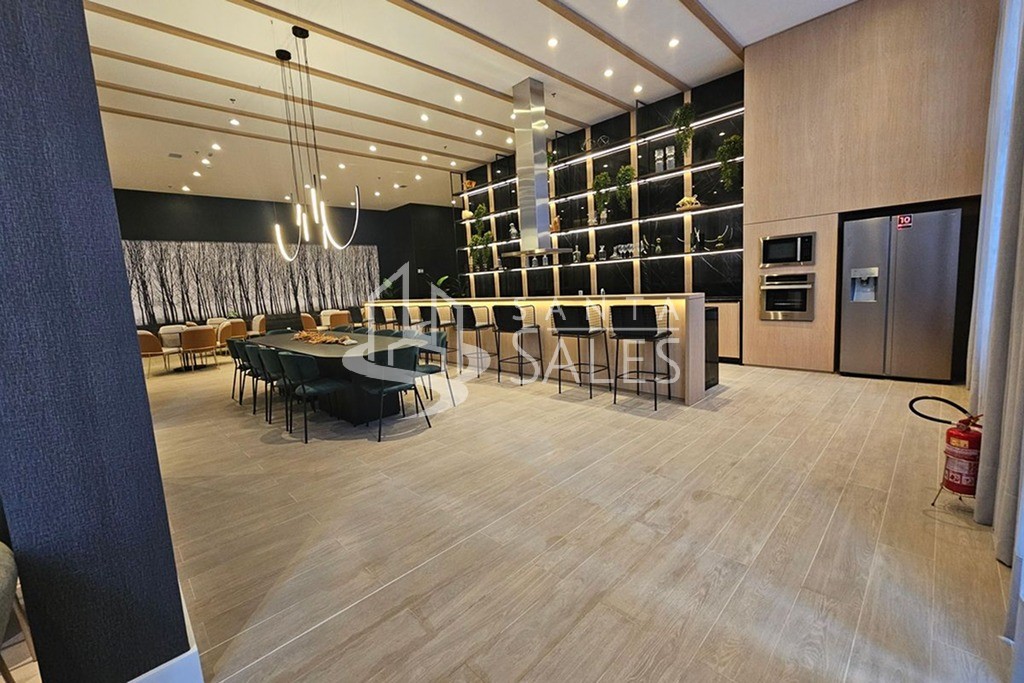 Kitnet-Studio, 28 m² - Foto 33