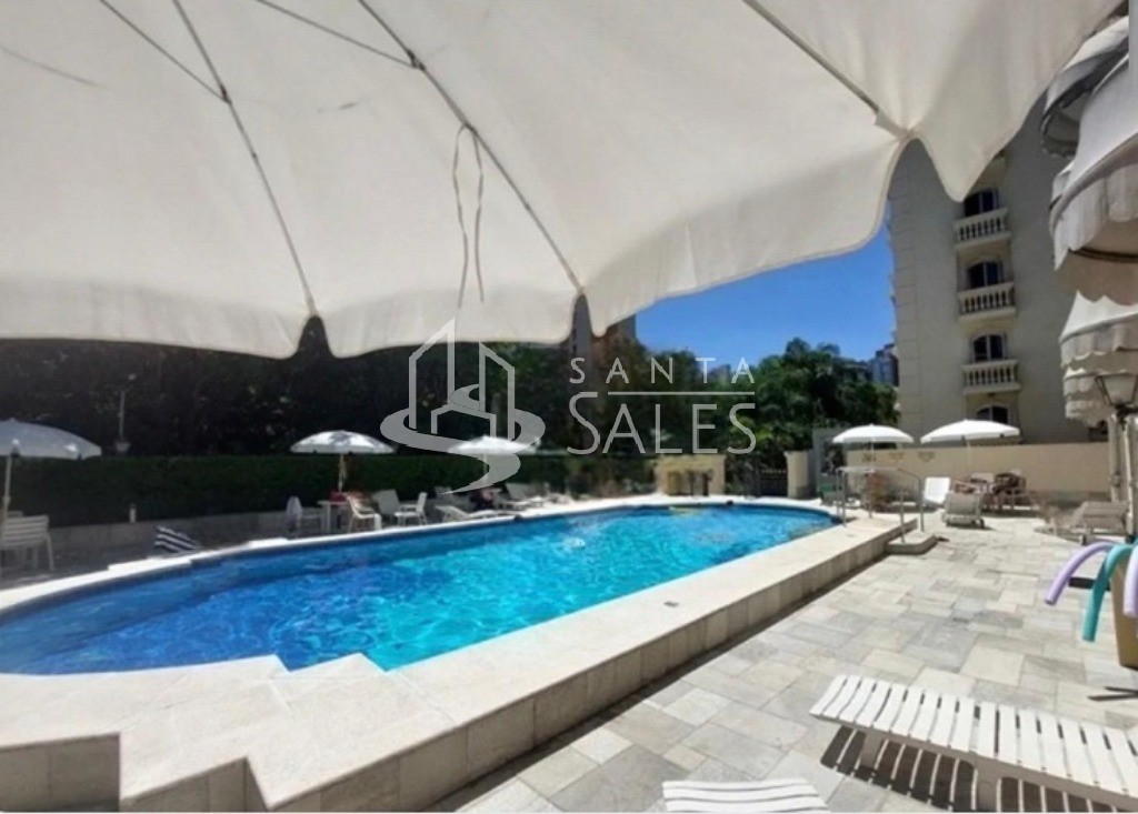 Apartamento, 3 quartos, 115 m² - Foto 23