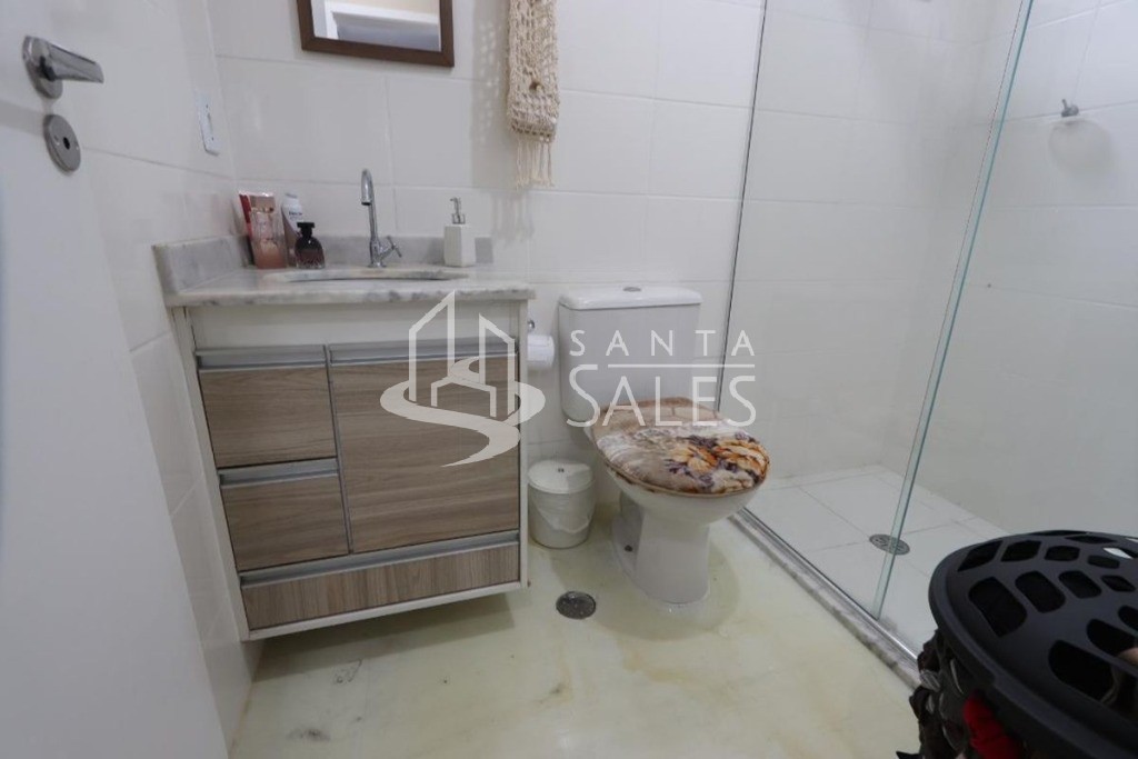 Apartamento, 2 quartos, 55 m² - Foto 20