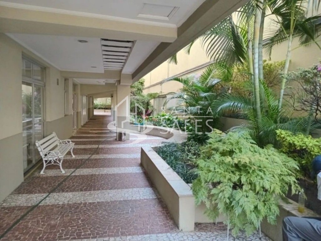 Apartamento, 1 quarto, 39 m² - Foto 8