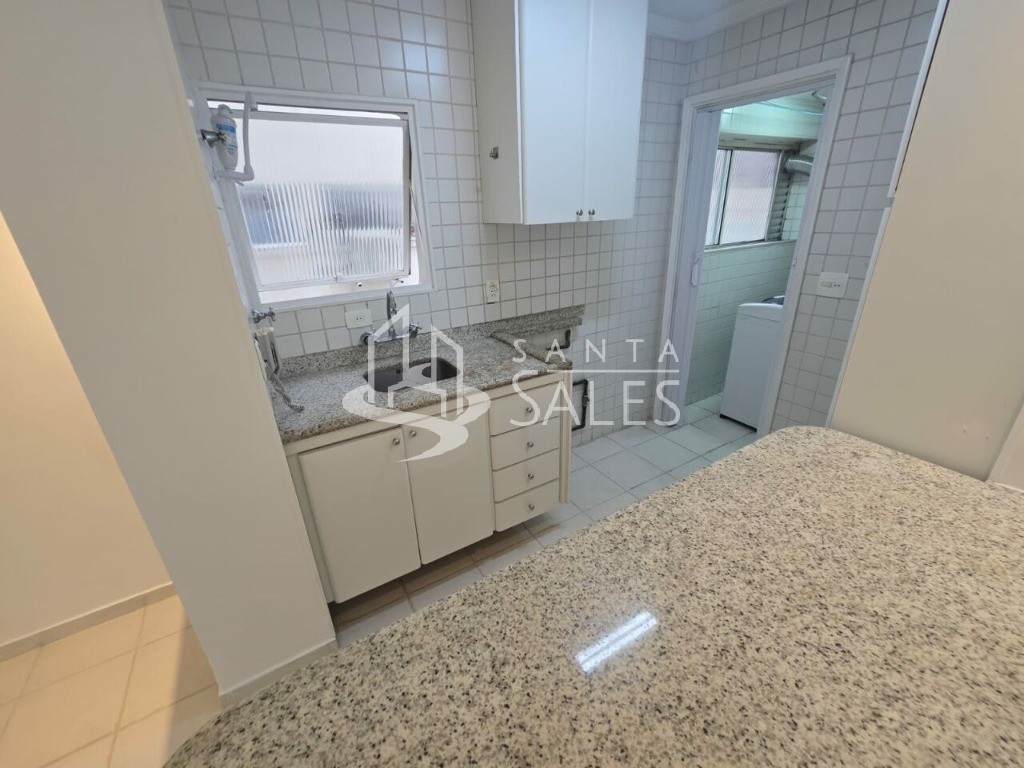 Apartamento, 1 quarto, 42 m² - Foto 6