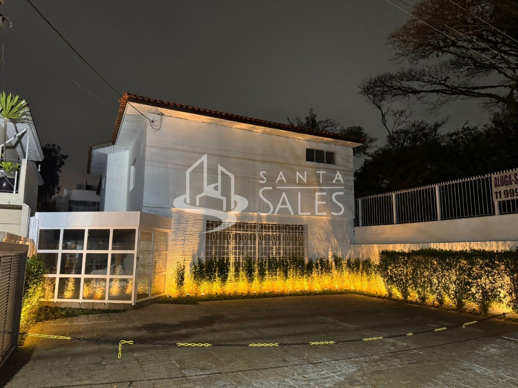 Sobrado, 1 quarto, 600 m² - Foto 30