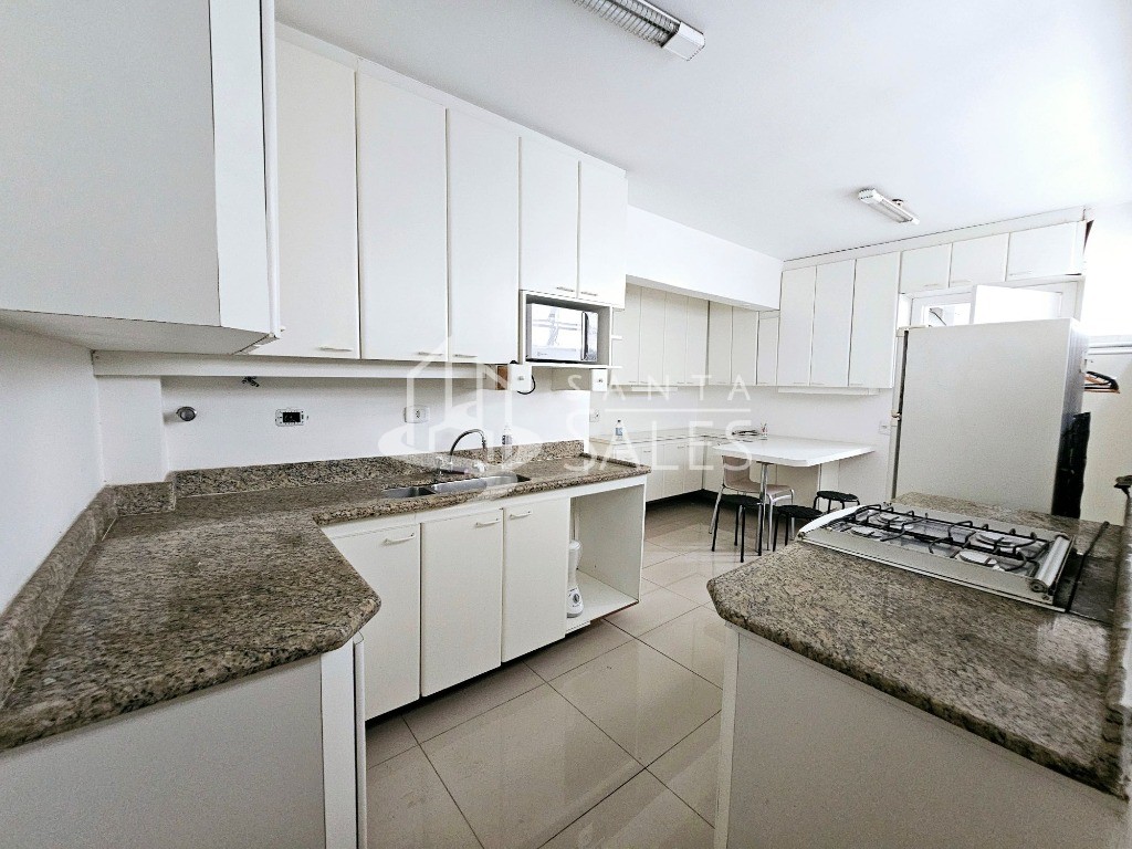 Apartamento, 3 quartos, 134 m² - Foto 3