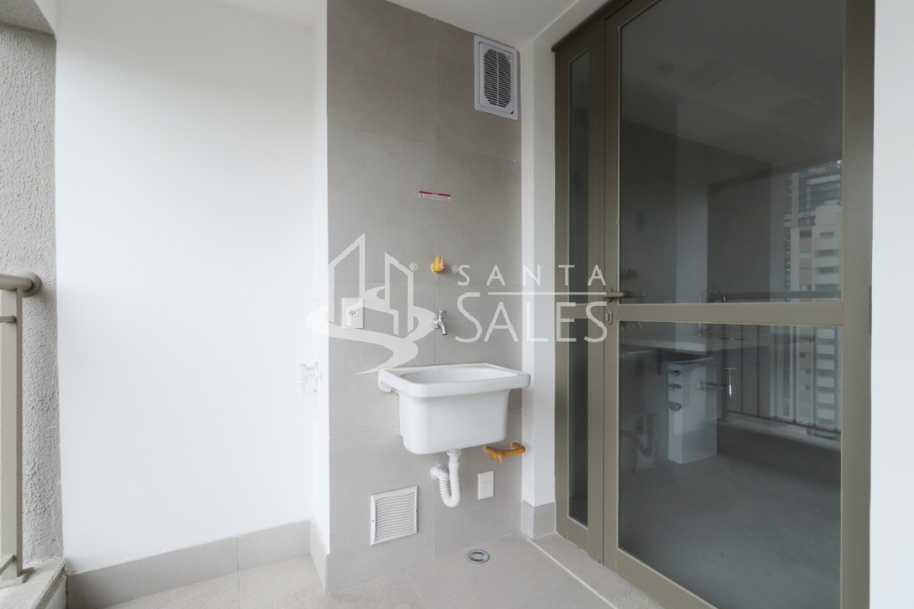 Apartamento, 1 quarto, 48 m² - Foto 16