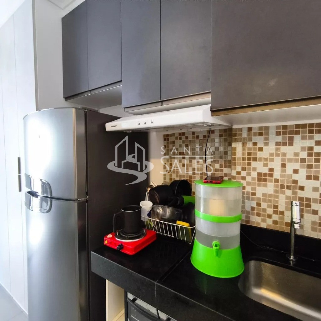 Apartamento, 1 quarto, 21 m² - Foto 40