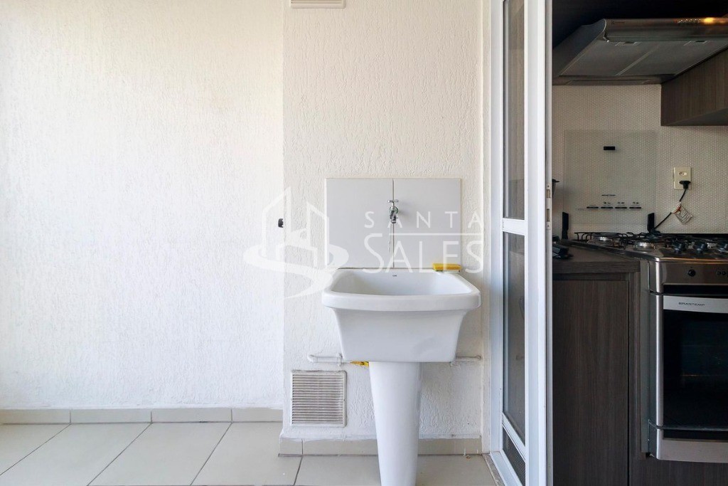 Apartamento, 2 quartos, 58 m² - Foto 26
