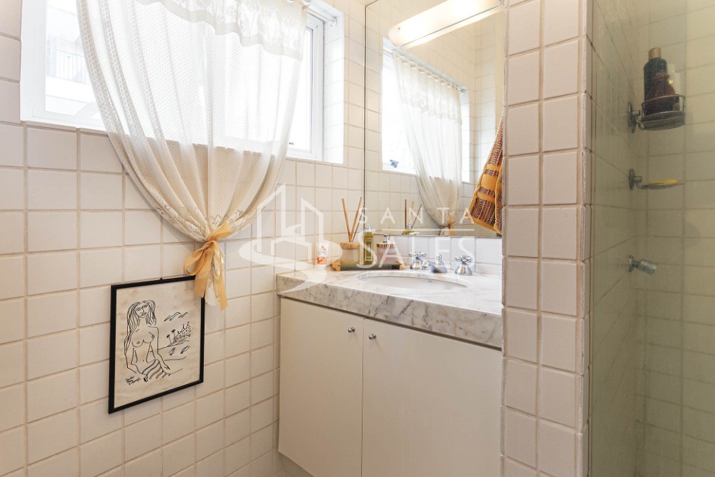 Apartamento, 2 quartos, 100 m² - Foto 10