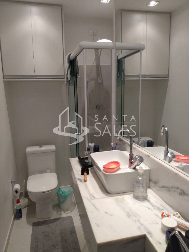 Apartamento, 1 quarto, 45 m² - Foto 10