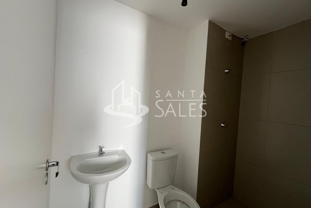 Apartamento, 1 quarto, 30 m² - Foto 9