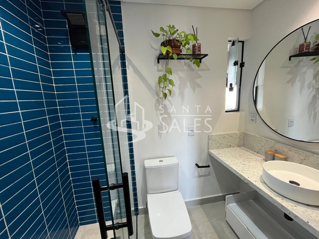 Apartamento, 2 quartos, 65 m² - Foto 27